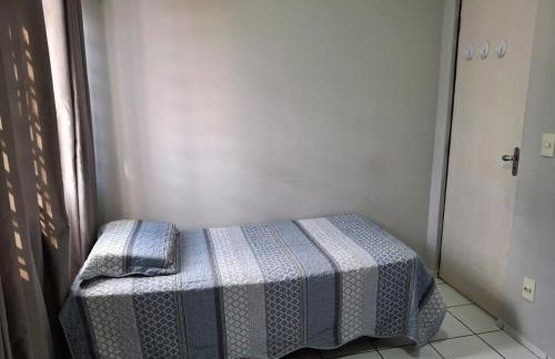 Apartamento aconchegante e completo - Foto 7