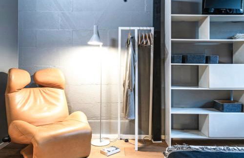 Hyggeby - Architektenhaus mit Schleiblick, Sauna, etc - Foto 7