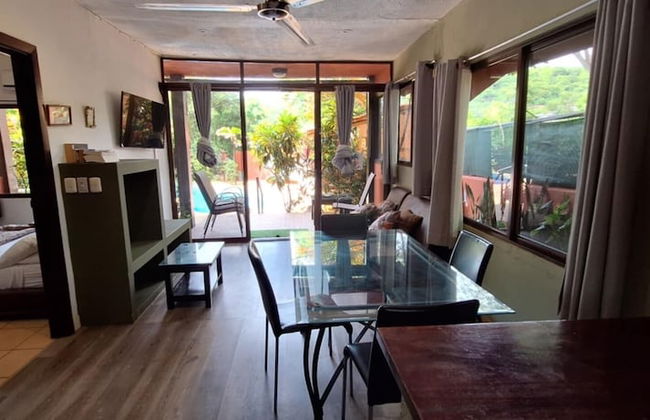 Apartamentos Massai - Foto 61