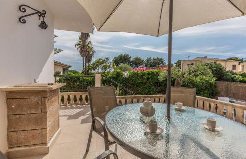 Villa con jardin cerca de la playa - Foto 20