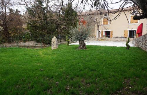 Domaine Fontgrande Gîte - Photo 46