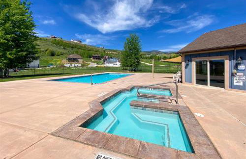 Bear Lake Bungalow - Foto 8