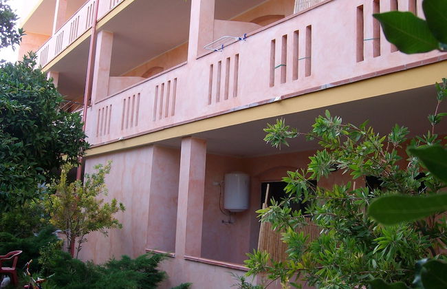 S'olivariu Village Guest House Swimming Pools Heart Of Sulcis - Foto 24