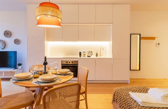 Almada 551 by LovelyStay - Foto 69