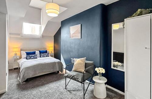 City Retreat At Queen Street - Foto 6