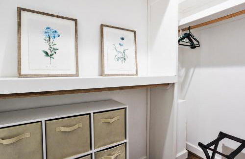 Elmwood Park Retreat Renovated 3 Bed 2 Bath DT - Foto 13