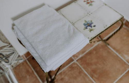 Saniertes Bauernhaus Rhön, Kaltenwestheim - Foto 7