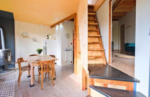 Le petit chalet - Foto 18