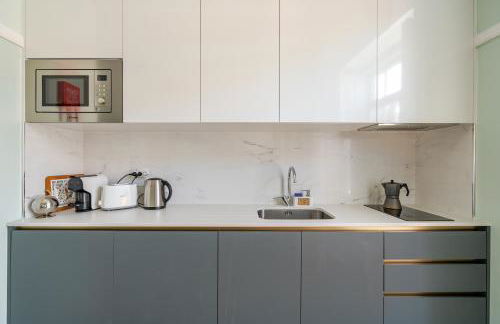 Apartamentos T1 de charme - Pombal, Centro Histórico - Foto 4