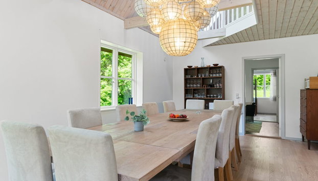 "Guthbrand" - 800m from the sea - Foto 5, Living Room