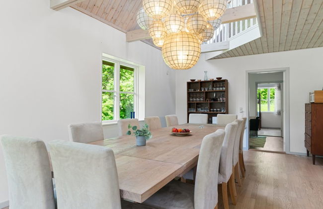 "Guthbrand" - 800m from the sea - Foto 30