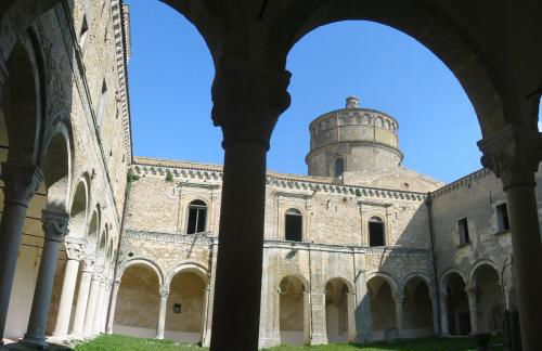 Agriturismo PETRA LUCANA - Photo 40