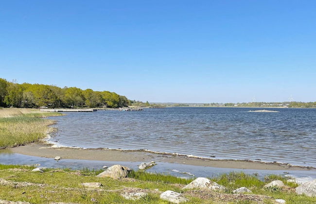 4 Star Holiday Home in Ramdala - Foto 12