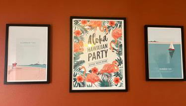 Le Courvoisy, Studio avec piscine, près Groupama Stadium et Salle Arena - Foto 5