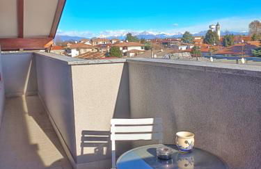 A7 Moonlight SUITE-MI CORTINA OLIMPICS-Rho fiera - Photo 8