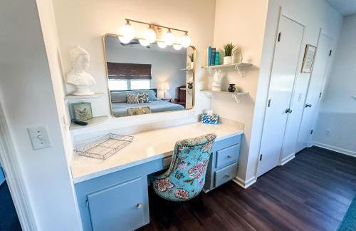 Lakefront Fishing and Grilling - Home Sweet Home! - Foto 22