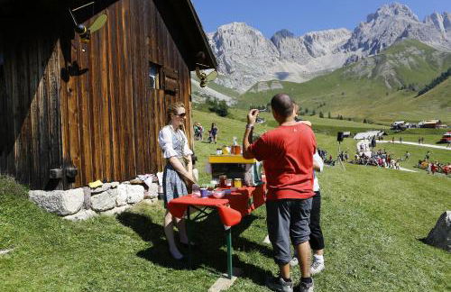 Agritur Ciasa Dò Parè - Foto 29