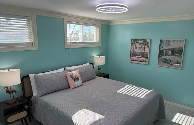 Flamingo Inn - Foto 22