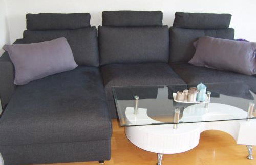 Ferienwohnung Sakowski - Foto 8