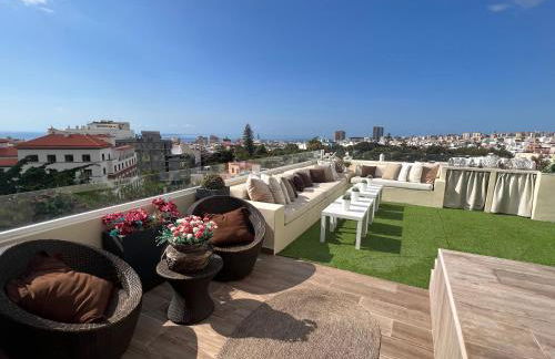 New Luxury Penthouse Mencey - Foto 44