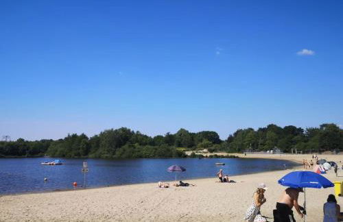 Ferienwohnung Boven - Foto 26