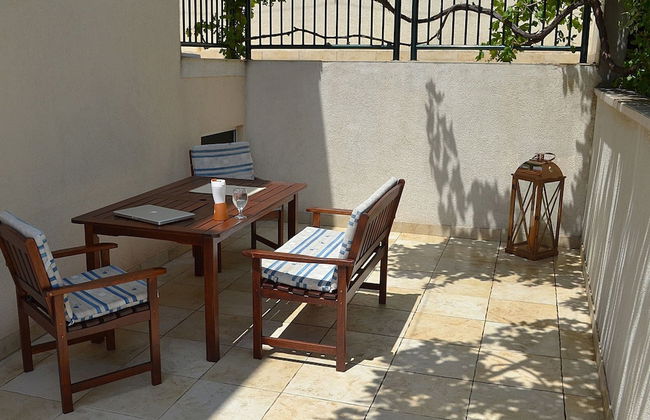 Seaside Apartment Celina - Foto 14