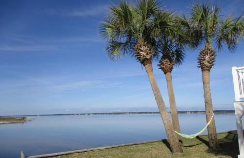 Sunset Harbor Palms 1-205, pool, fishing pier 2 guests - Foto 37