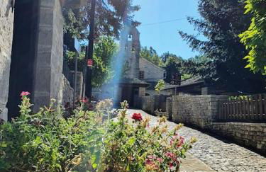 Παραδοσιακό Σπίτι στο Μονοδένδρι - Foto 44