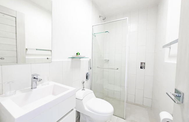 Residences C7-1c in Chame - Foto 9