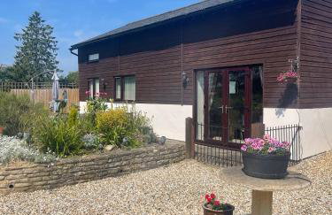 Kenns Farm - 2 Beautiful Barns - Foto 11