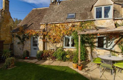 Graziers Cottage - character Cotswold cottage with inglenook, parking and pub nearby - Foto 26