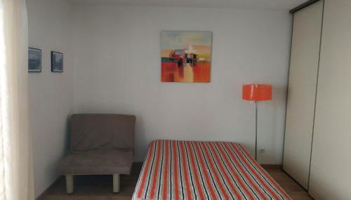 Studio au cœur de Valberg à proximité des pistes - Foto 2