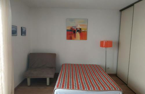 Studio au cœur de Valberg à proximité des pistes - Foto 2