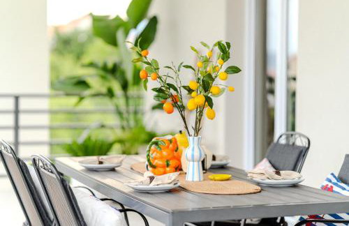 Luxury apartments Marino near beach - Foto 52