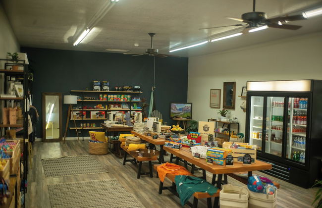 Outdoorsy Yosemite - Foto 2