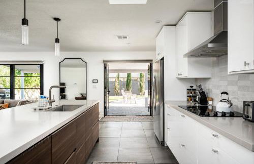 Shuffleboard Hiking Pool Putting green - Foto 17