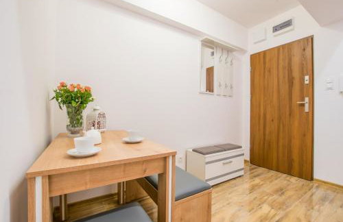 Central Apartments Goleniow - Foto 15