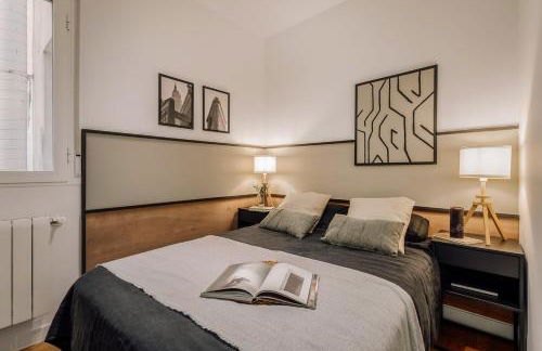 Reed - 3 bedrooms in Chamberí - Foto 18