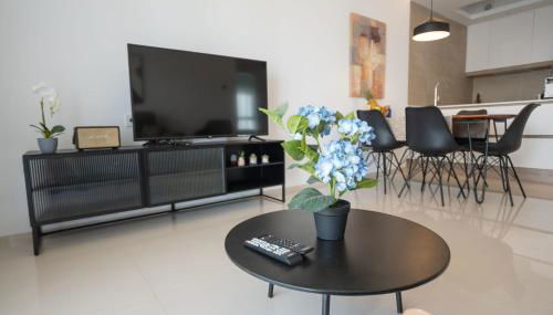 Helgafell Superior Penthouse - Photo 2