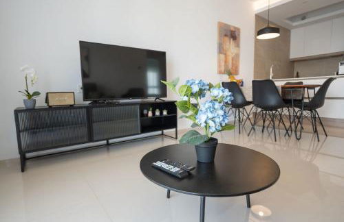 Helgafell Superior Penthouse - Photo 2