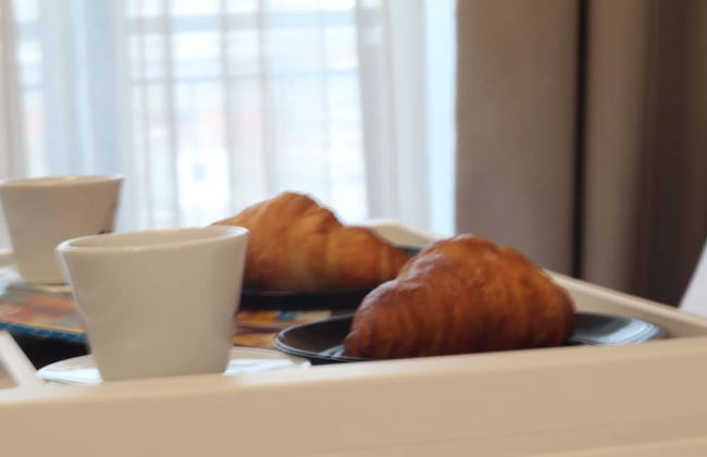 Apartments Royal - Belgrade Waterfront - Photo 29