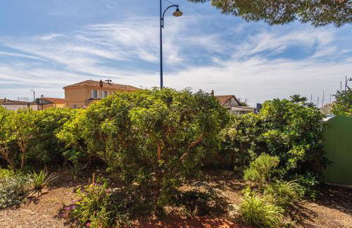 Apartment Les Palmiers by Interhome - Foto 17