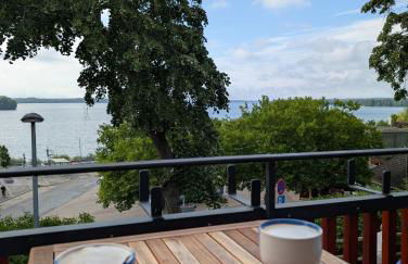 Ferienwohnung mit Seeblick - Foto 15