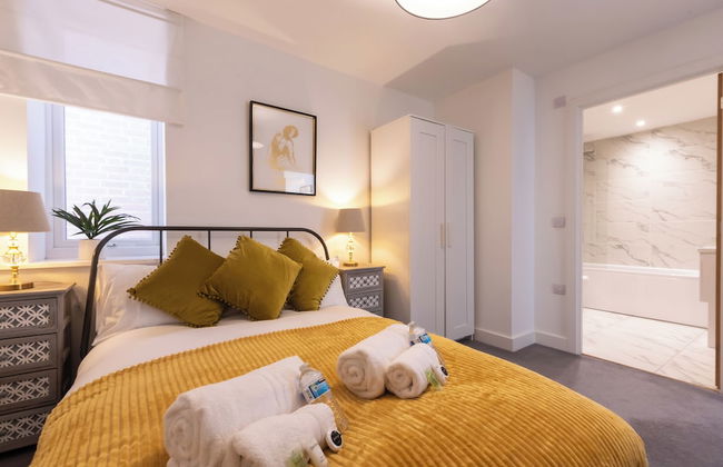 Smart Apartments - King's House - Photo 4