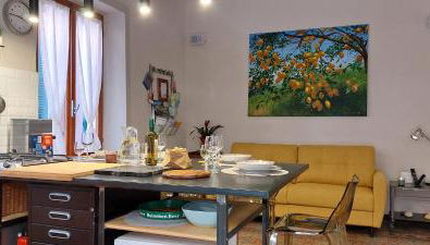 Moderno appartamento vista mare, con parcheggio privato - Foto 4