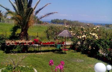 Studios ΣΤΟΥΣ ΠΥΡΓΟΥΣ ΘΕΡΜΗΣ - Foto 10