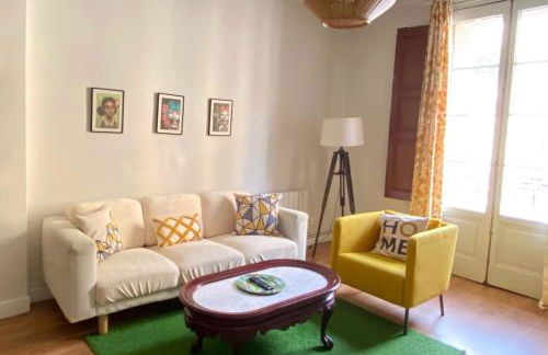 Bilbao Old Town 2 bedrooms 4 guests-Bilbao Casco Viejo 2 dormitorios 4 huéspedes EBI-306 - Foto 3