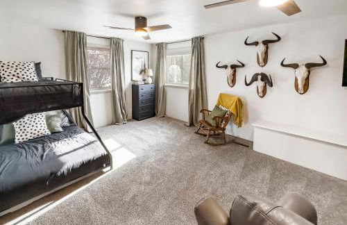 MTN Meadow Retreat near PC - Foto 17