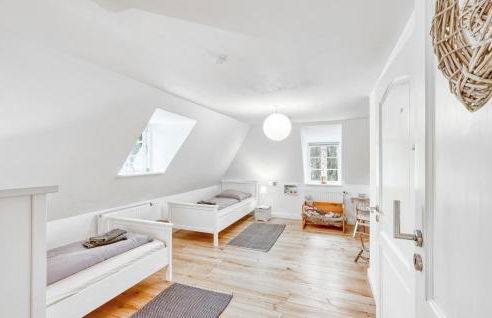 Lovely Home In Niebüll Ot Klixbüll - Foto 14