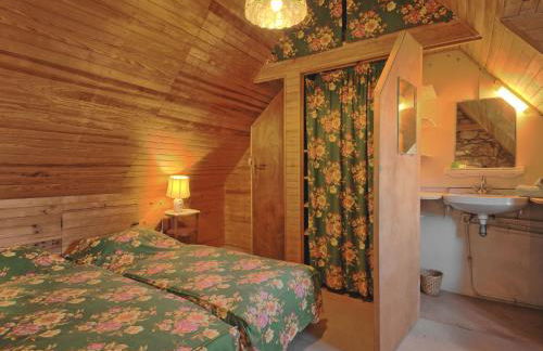 Holiday Home Ker Vignan by Interhome - Foto 51